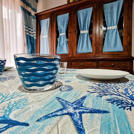 Casa Veronica Rio Marina Zewnętrze zdjęcie