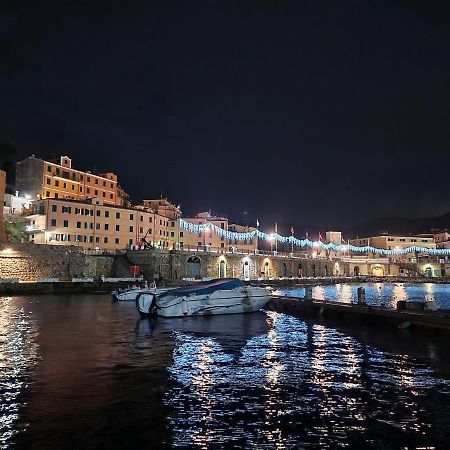Casa Veronica Rio Marina Zewnętrze zdjęcie