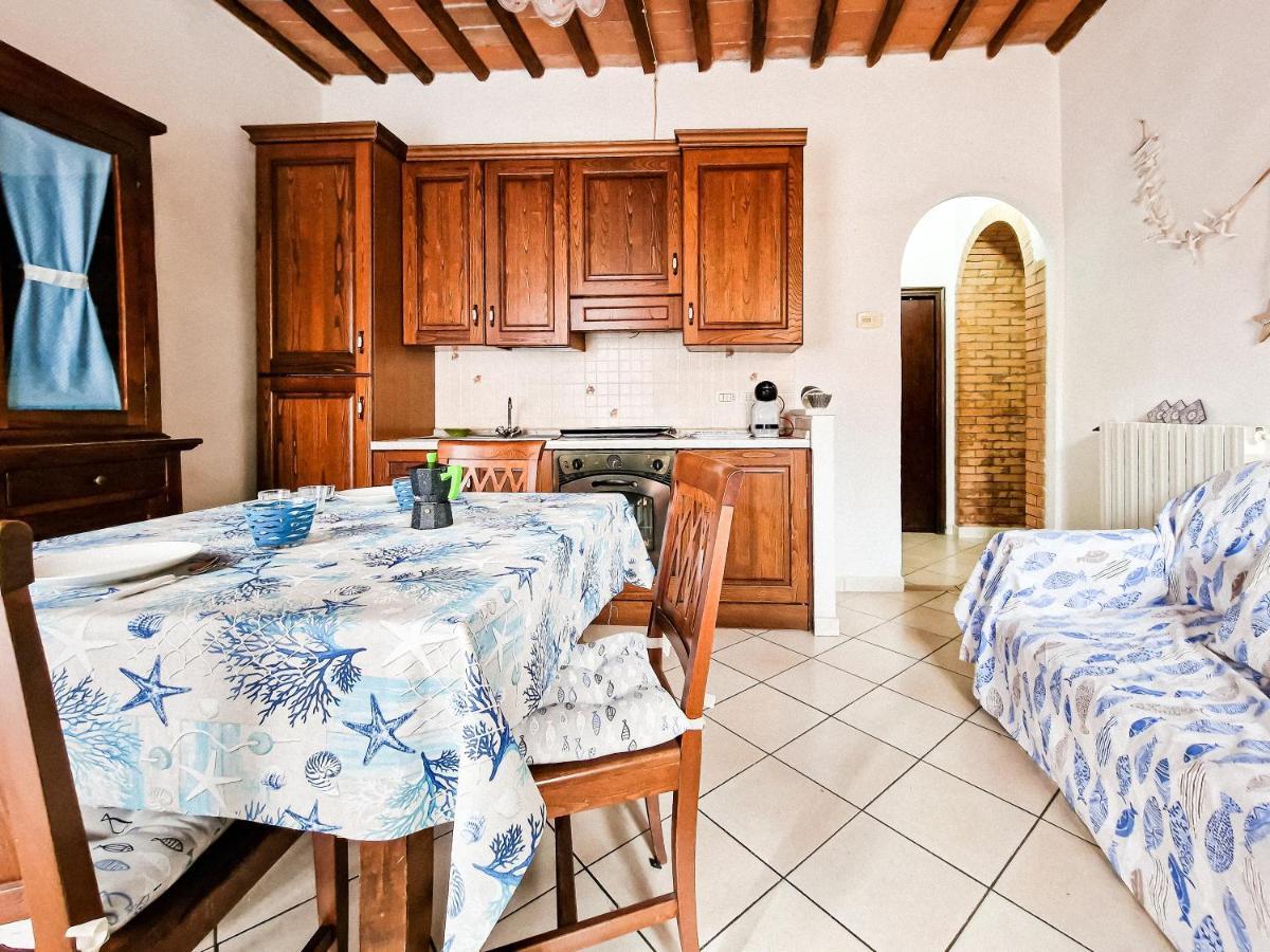 Casa Veronica Rio Marina Zewnętrze zdjęcie
