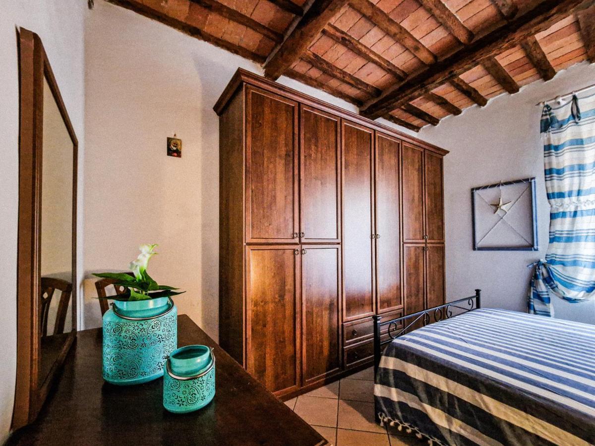Casa Veronica Rio Marina Zewnętrze zdjęcie