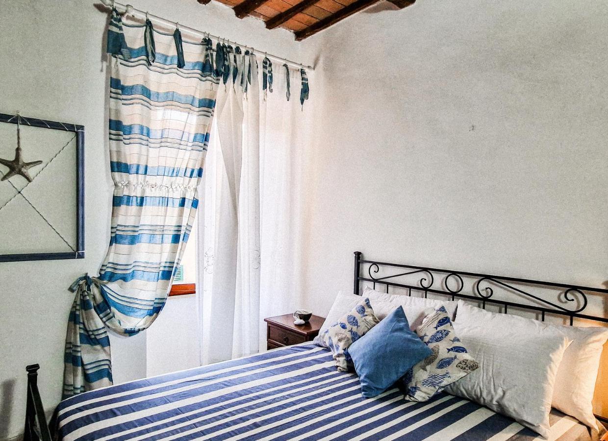 Casa Veronica Rio Marina Zewnętrze zdjęcie