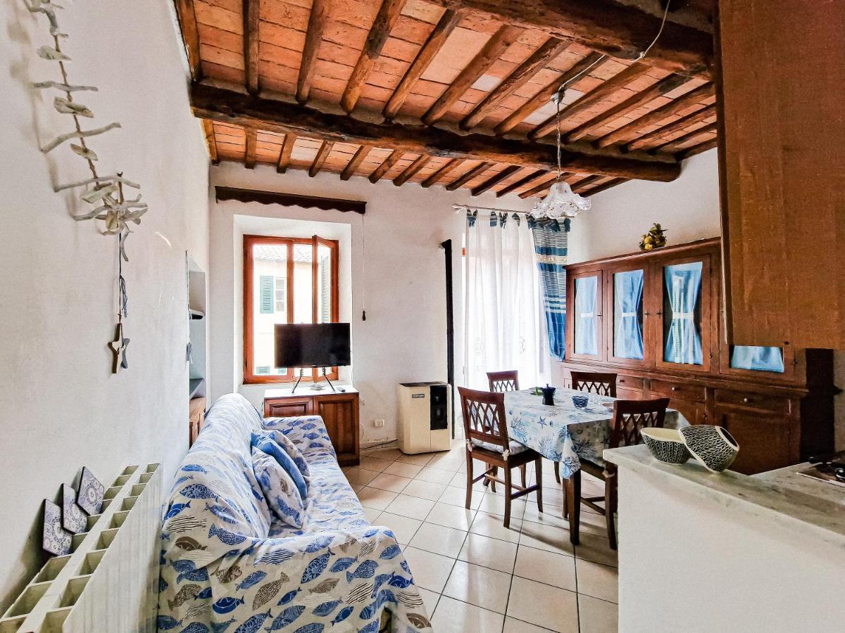 Casa Veronica Rio Marina Zewnętrze zdjęcie