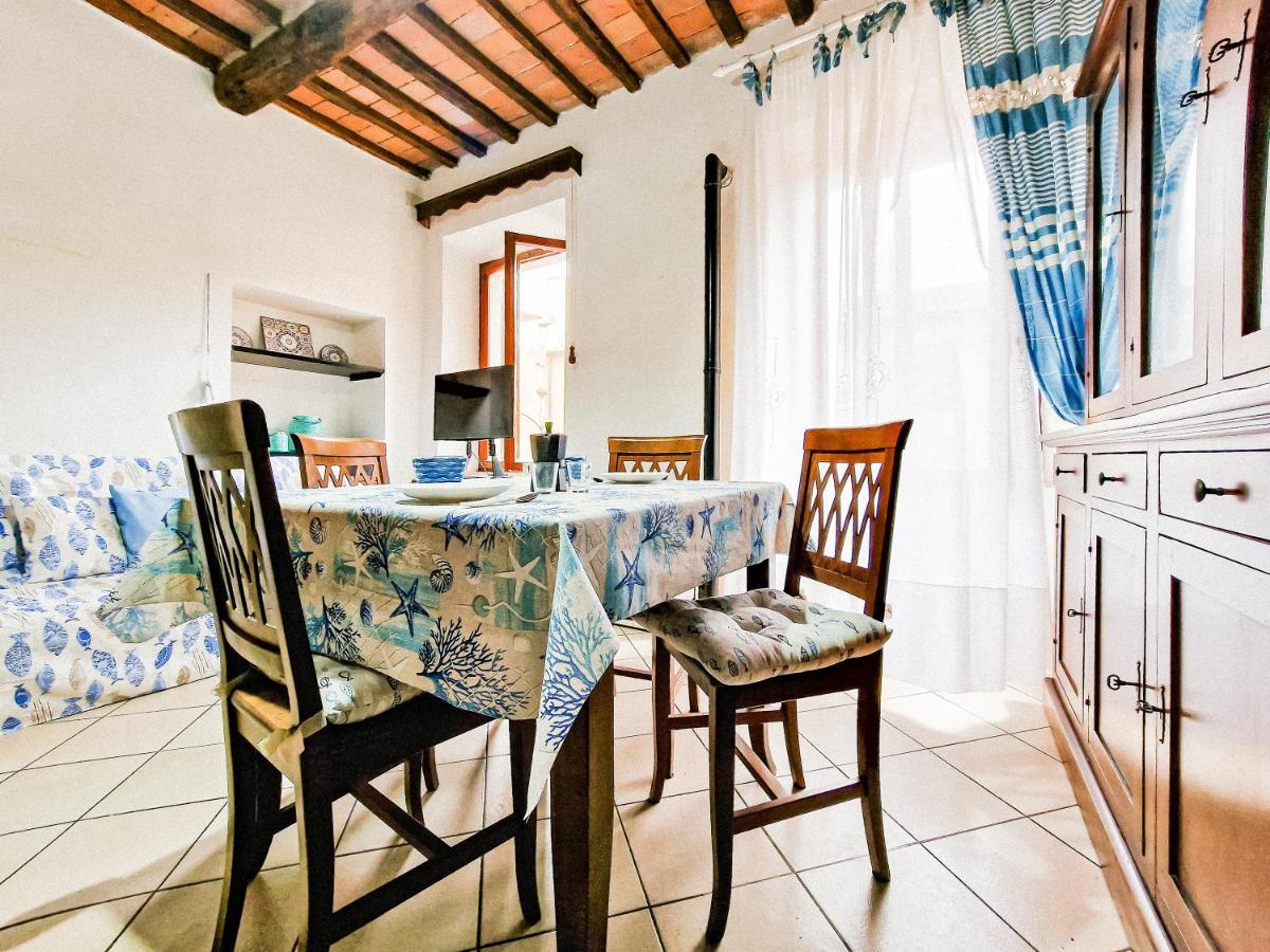 Casa Veronica Rio Marina Zewnętrze zdjęcie