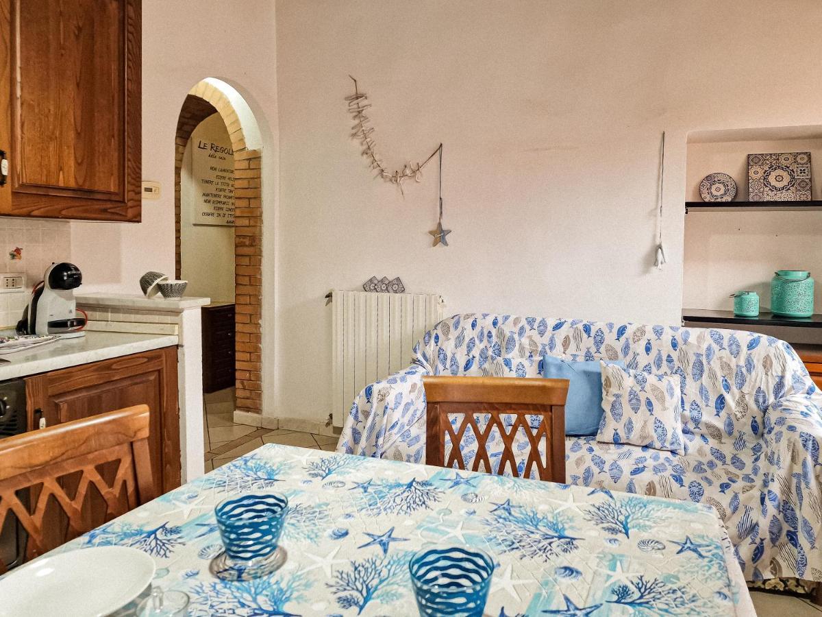 Casa Veronica Rio Marina Zewnętrze zdjęcie