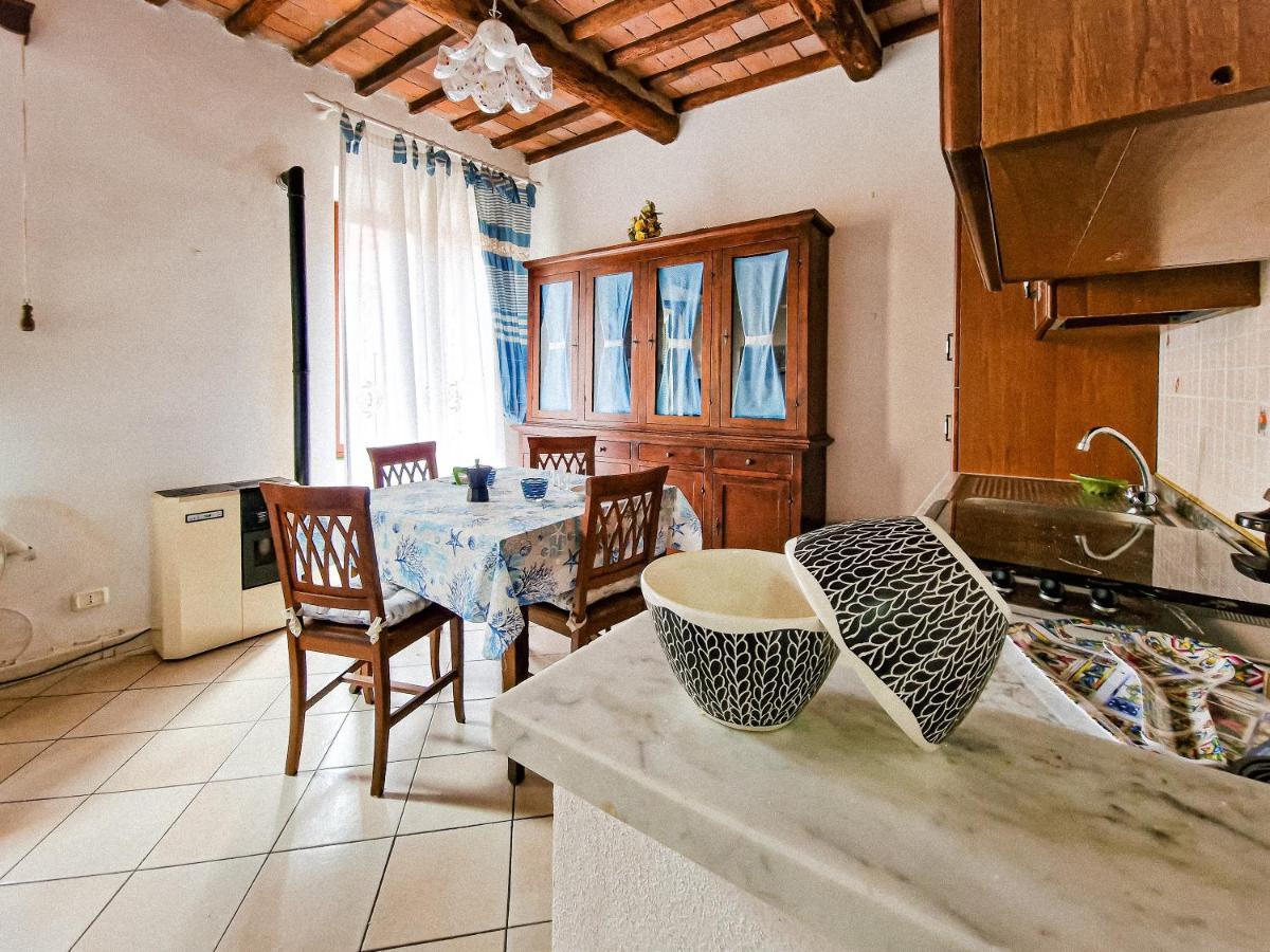 Casa Veronica Rio Marina Zewnętrze zdjęcie