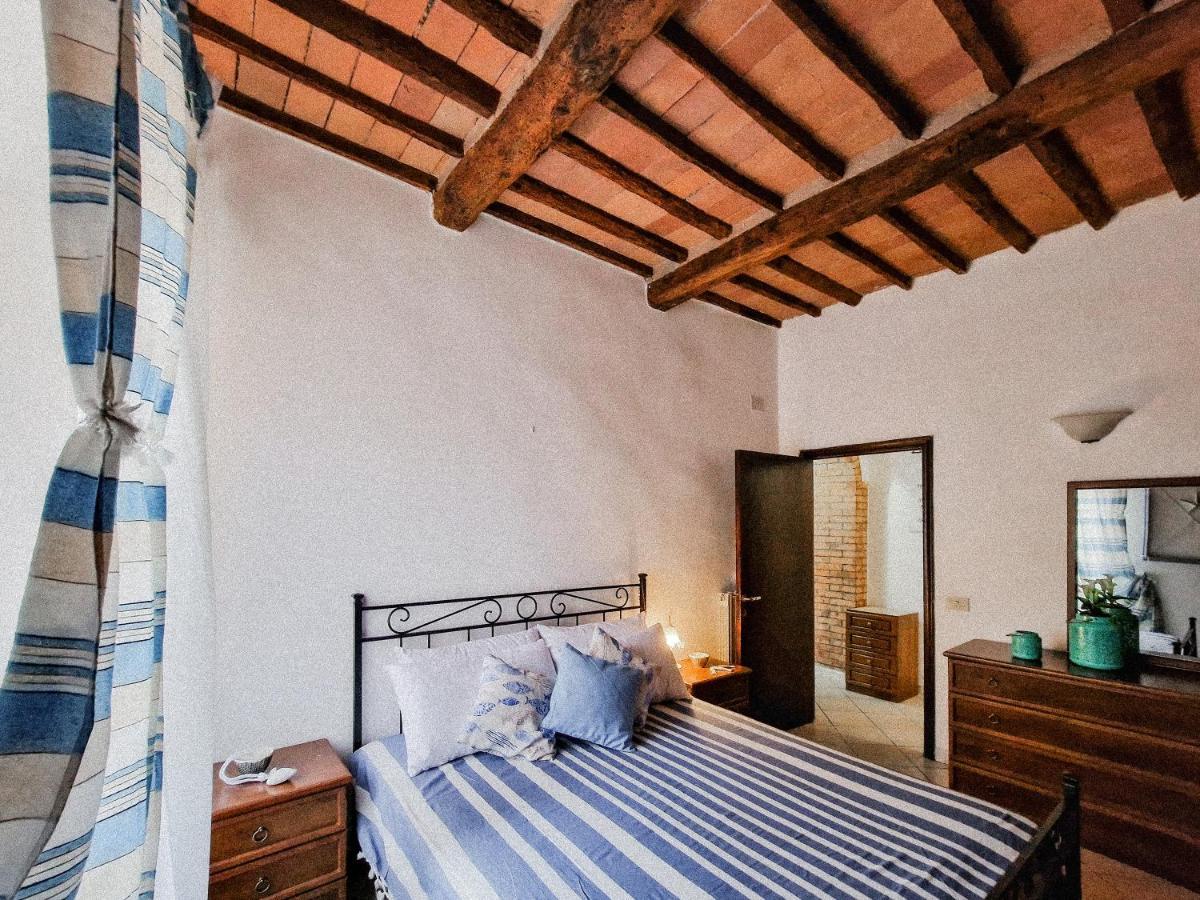 Casa Veronica Rio Marina Zewnętrze zdjęcie