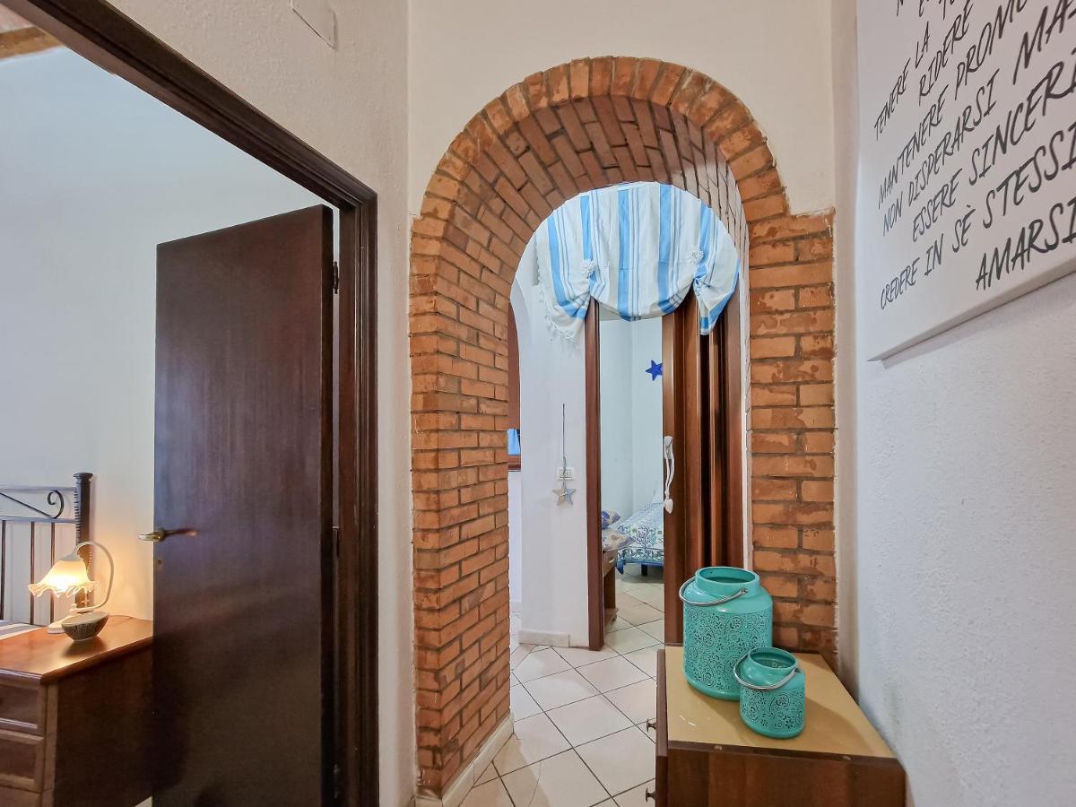 Casa Veronica Rio Marina Zewnętrze zdjęcie