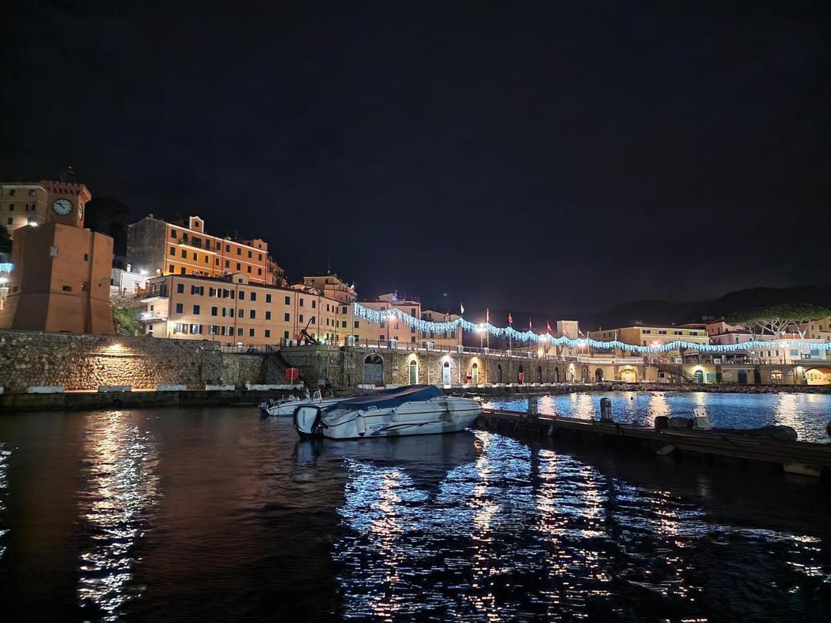 Casa Veronica Rio Marina Zewnętrze zdjęcie