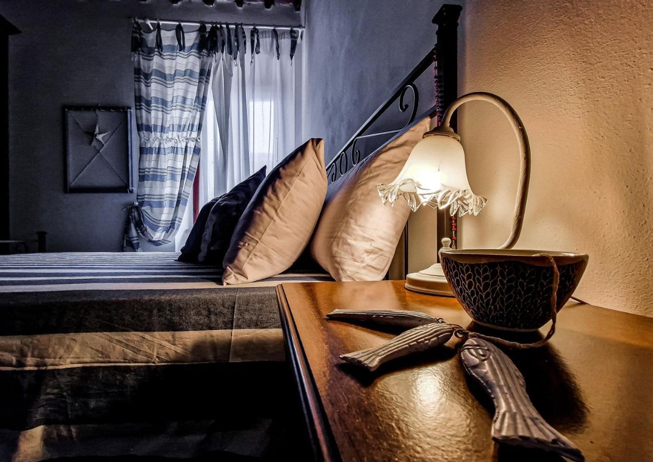 Casa Veronica Rio Marina Zewnętrze zdjęcie