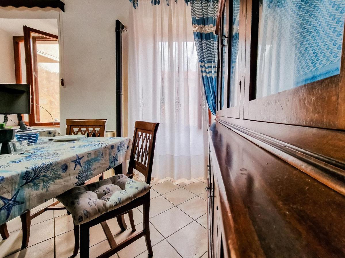Casa Veronica Rio Marina Zewnętrze zdjęcie