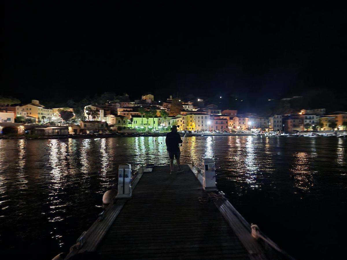 Casa Veronica Rio Marina Zewnętrze zdjęcie