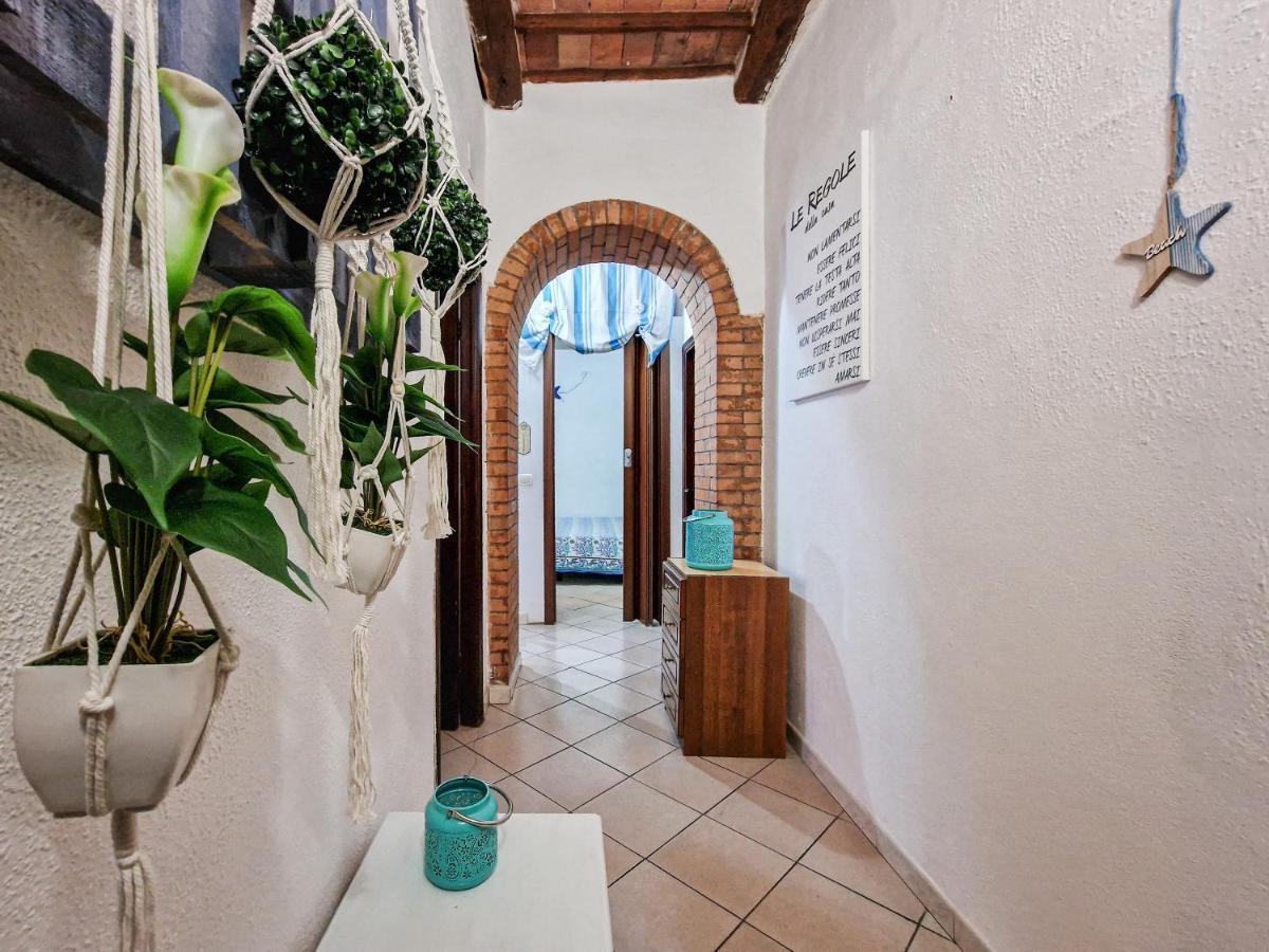 Casa Veronica Rio Marina Zewnętrze zdjęcie
