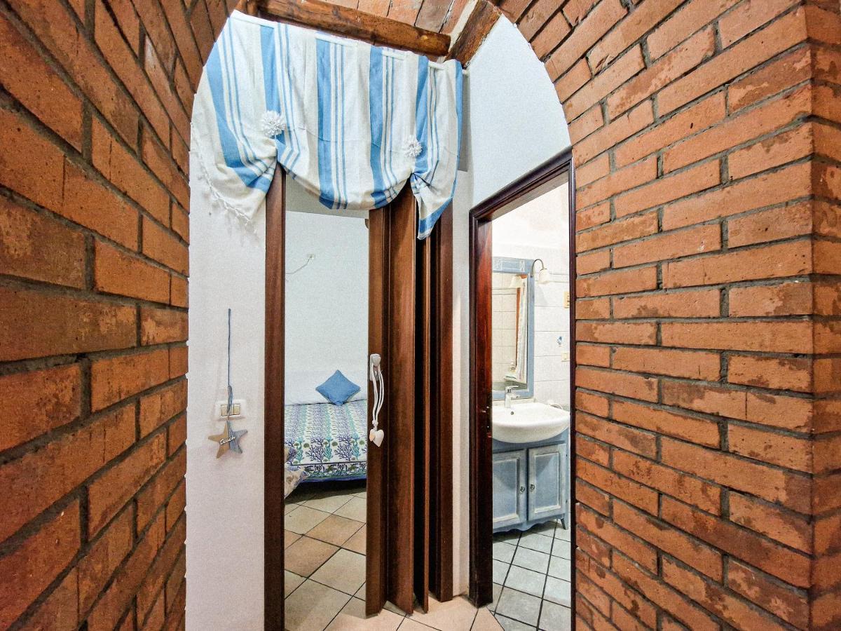 Casa Veronica Rio Marina Zewnętrze zdjęcie