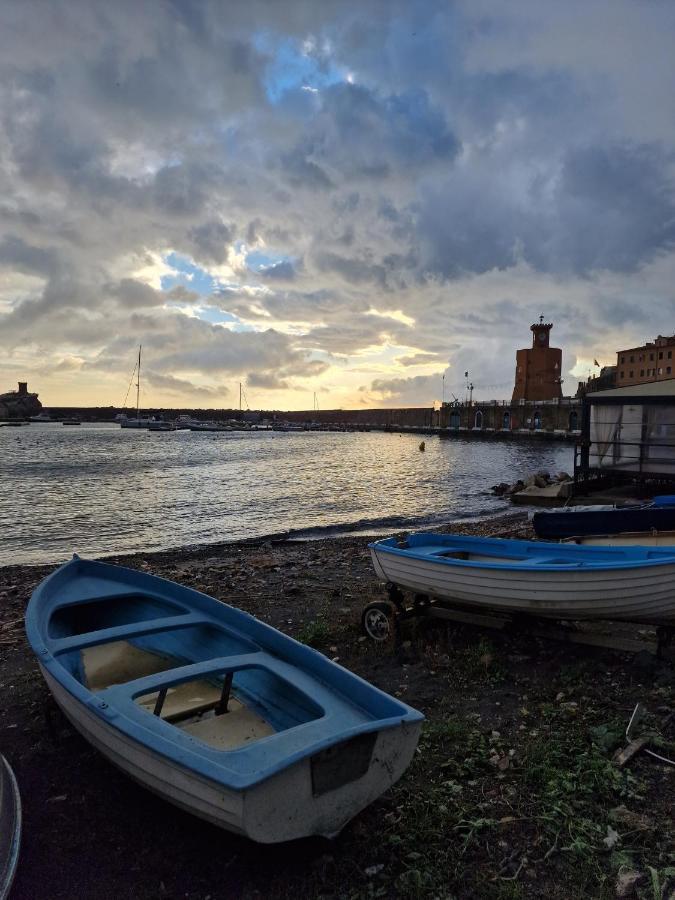Casa Veronica Rio Marina Zewnętrze zdjęcie
