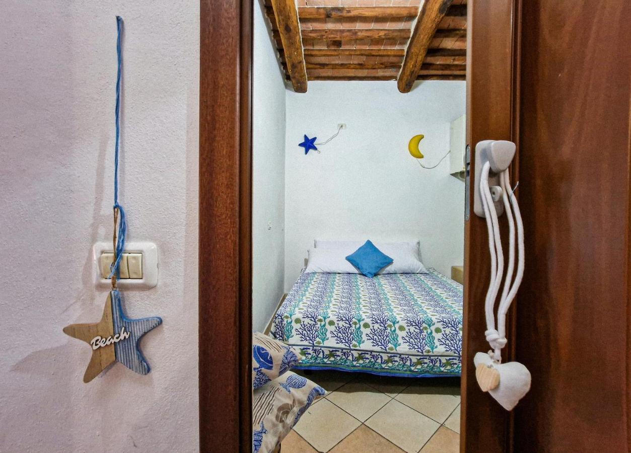 Casa Veronica Rio Marina Zewnętrze zdjęcie