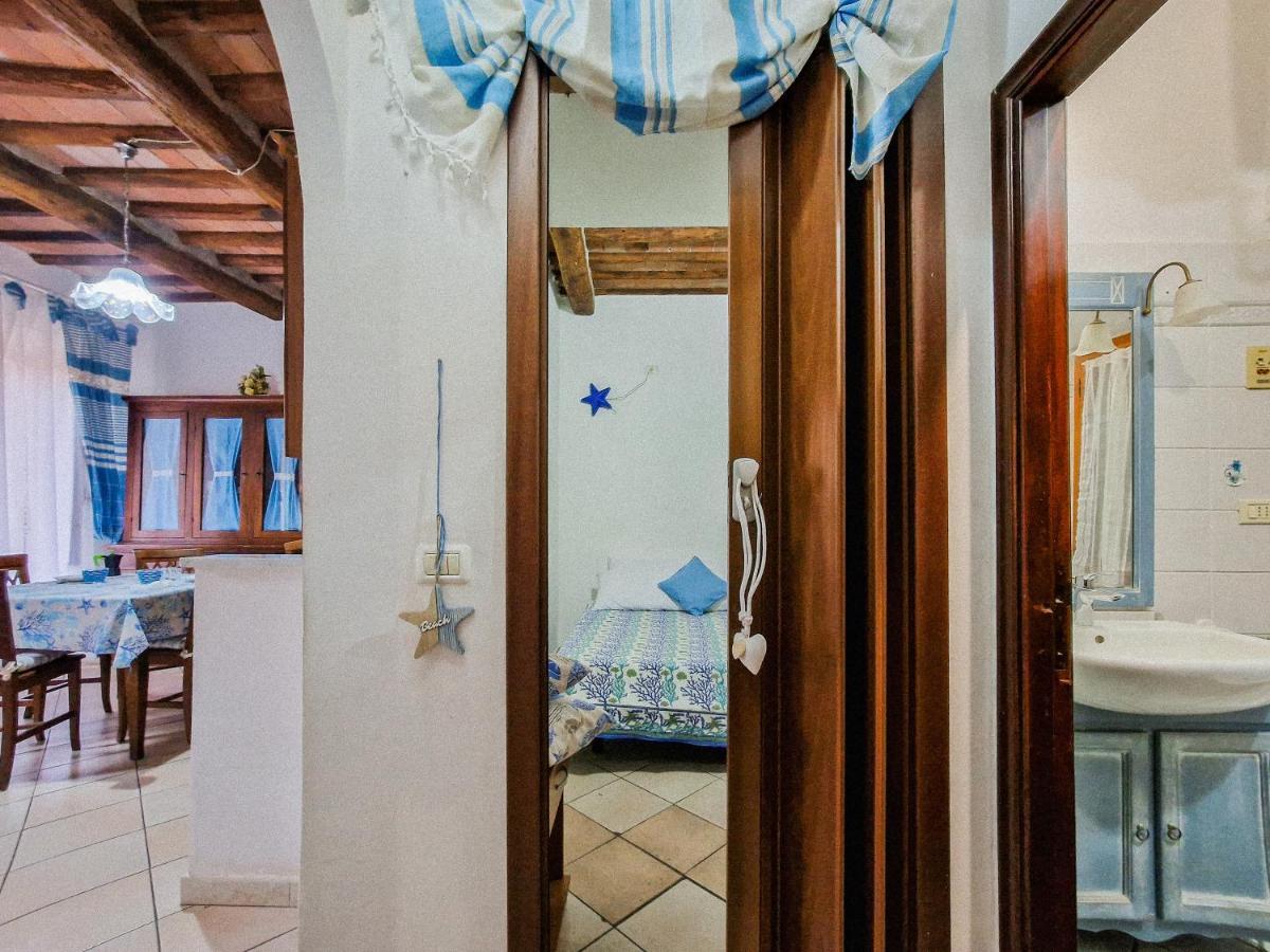 Casa Veronica Rio Marina Zewnętrze zdjęcie