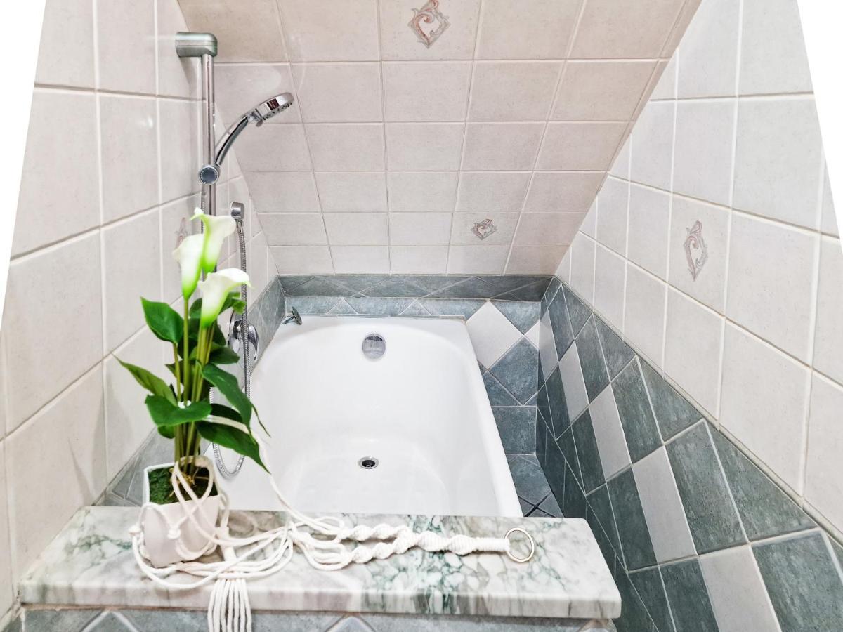 Casa Veronica Rio Marina Zewnętrze zdjęcie